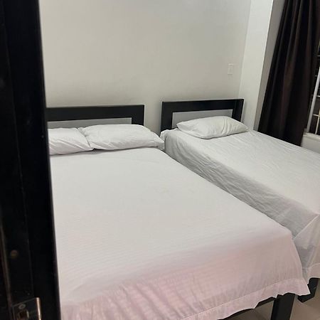 Hotel Cangrejalito سانتا مارتا المظهر الخارجي الصورة