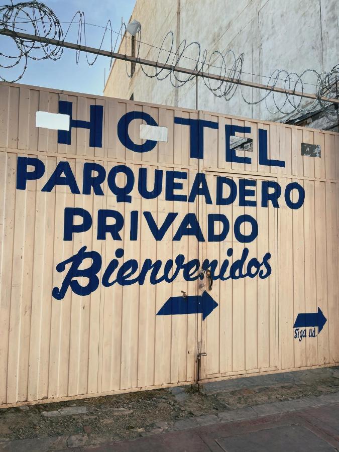 Hotel Cangrejalito سانتا مارتا المظهر الخارجي الصورة
