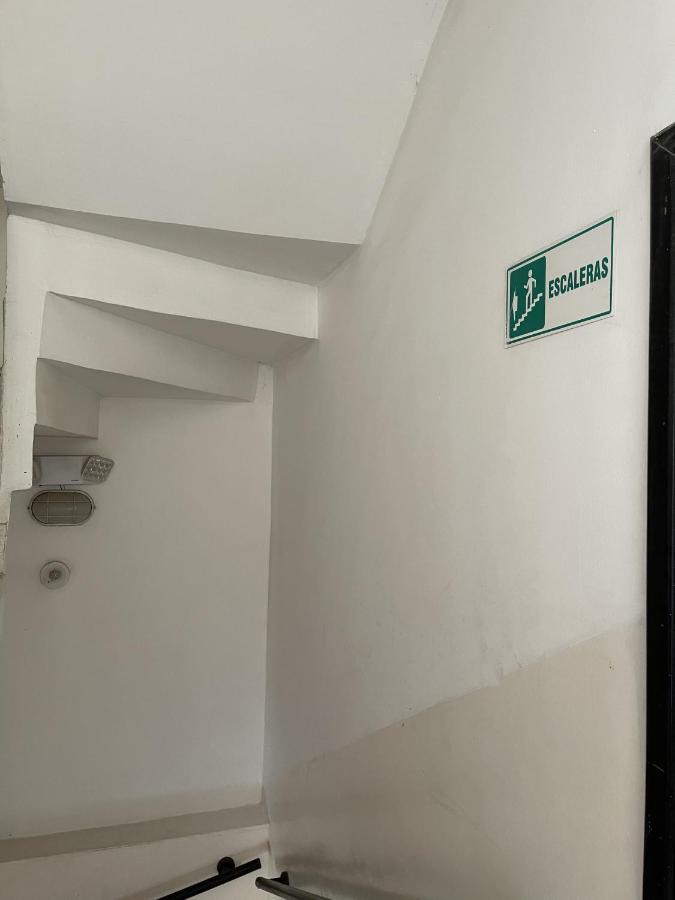Hotel Cangrejalito سانتا مارتا المظهر الخارجي الصورة