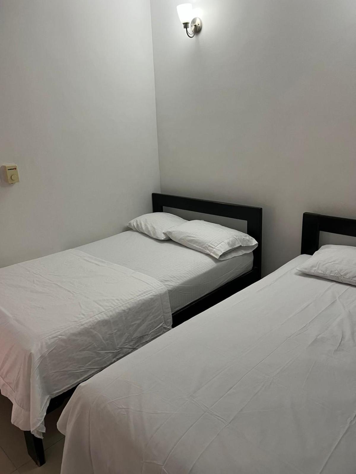 Hotel Cangrejalito سانتا مارتا المظهر الخارجي الصورة